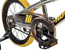 huffy kinetic 16