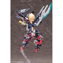 Amazon | 壽屋 メガミデバイス SOLストライクラプター 全高約