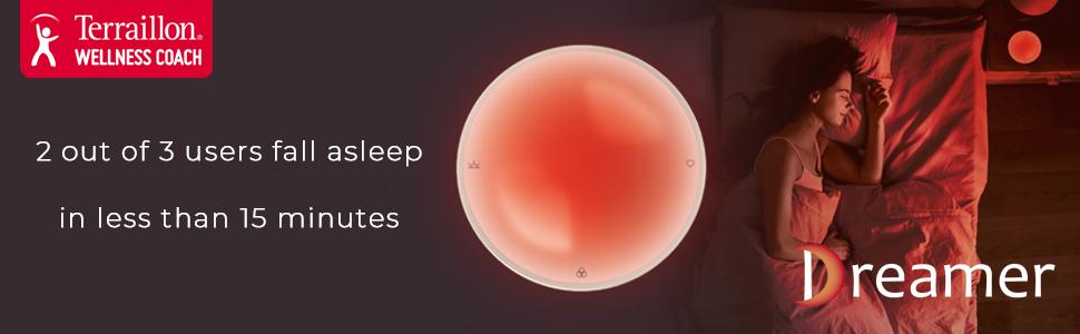 Dreamer Terraillon