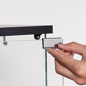 Amazon.co.jp: 不二貿易 コレクションケース フィギュアケース 4