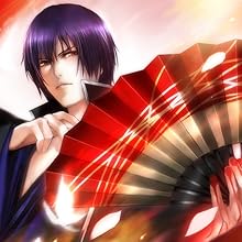 Amazon.co.jp: 紅色天井艶妖綺譚 二藍 - PS Vita : ゲーム