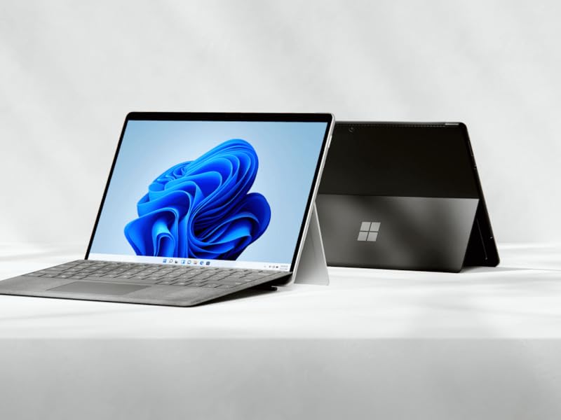 Surface Pro 8 512GB換装 Win11 Pro Surface ProシリーズSSD交換方法｜Surface Pro 11 / 10 / 9 / 8