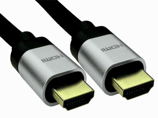 HDMI Inputs