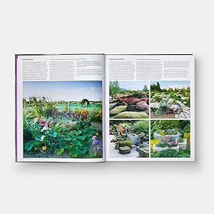 The Garden; garden books; gardening books; flower gardening books; garden design book; gardening