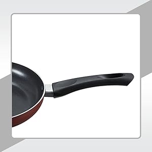 Prestige Induction Base Non-Stick Kitchen Set