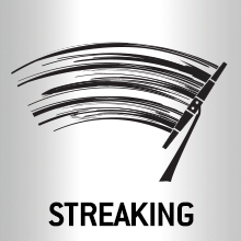 Streaking