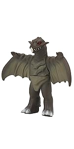 値下げ/バンダイ/ウルトラ怪獣シリーズ76 サイバーゴモラ/蓄光/光るソフビ Amazon.co.jp: ウルトラ怪獣シリーズ 76 サイバーゴモラ : おもちゃ