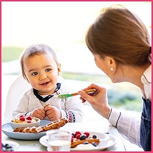 Baby food toddler healthy easy annabel karmel joe wicks weaning food child nutrition baby-friendly