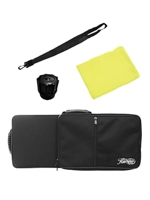 Amazon.co.jp: Kaerntner ケルントナー アルトサックス KAL-68AQ