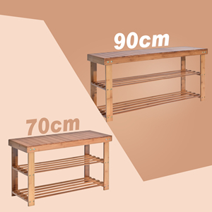 shoe rack