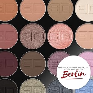 Colors made in Berlin