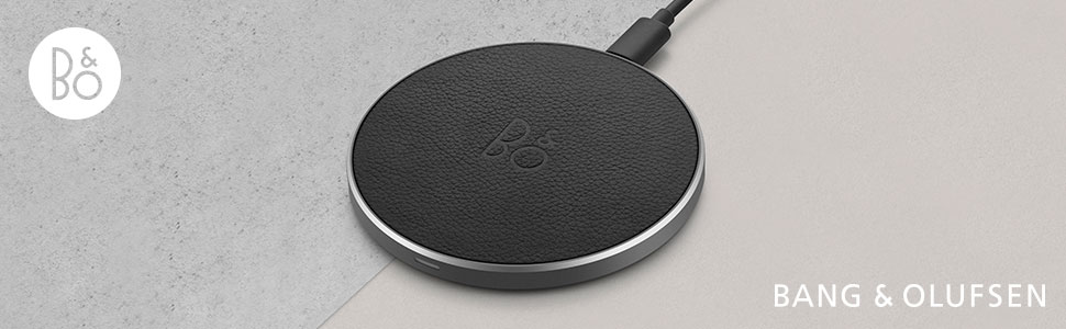 【新品未開封】BEOPLAY EQ + CHARGING PAD Beoplay Charging Pad - Boonlapo