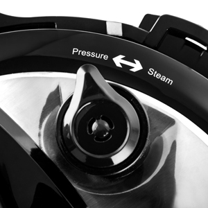 electric pressure cooker