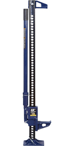 3 Ton 48" Ratcheting Off Road Utility Farm Jack