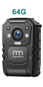 police body camera