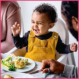 Baby food toddler healthy easy annabel karmel joe wicks weaning food child nutrition baby-friendly