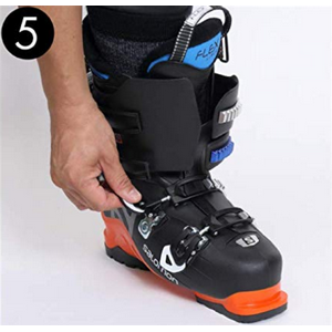 Amazon.co.jp: SALOMON(サロモン) スキーブーツ メンズ QST PRO