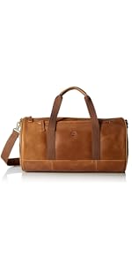 timberland tuckerman duffel