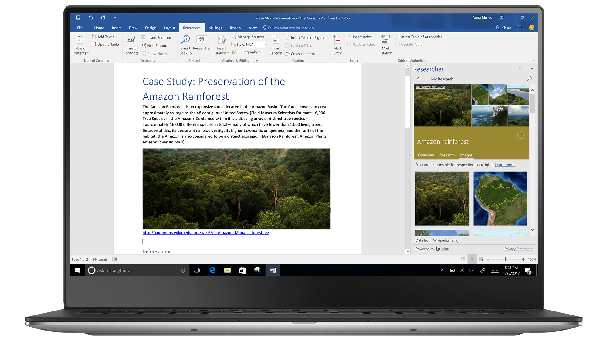 Microsoft Office 365 Home 1year subscription, 5 users, PC
