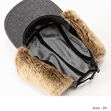 Amazon | [ザノースフェイス] ノベルティバッドランドキャップ_