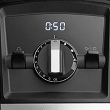 panel vitamix a2500i