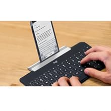 Amazon.co.jp: ロジクール KEYS TO GO ワイヤレス Bluetooth