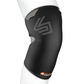膝サポーター ショックドクター Amazon | Shock Doctor(ショックドクター) サポーター ヒザ用