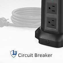 outlet power strip surge protector with usb ports power outlet surge protector outlet usb