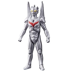 Amazon.co.jp: バンダイ ウルトラマン ウルトラヒーローシリーズ