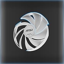 TORX FAN 5.0