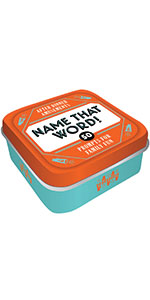 after dinner amusements