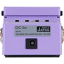 【お得！まず読んで】BOSS RV-6 / MT-2w / DC-2w セット BOSS - DC-2W | Dimension C