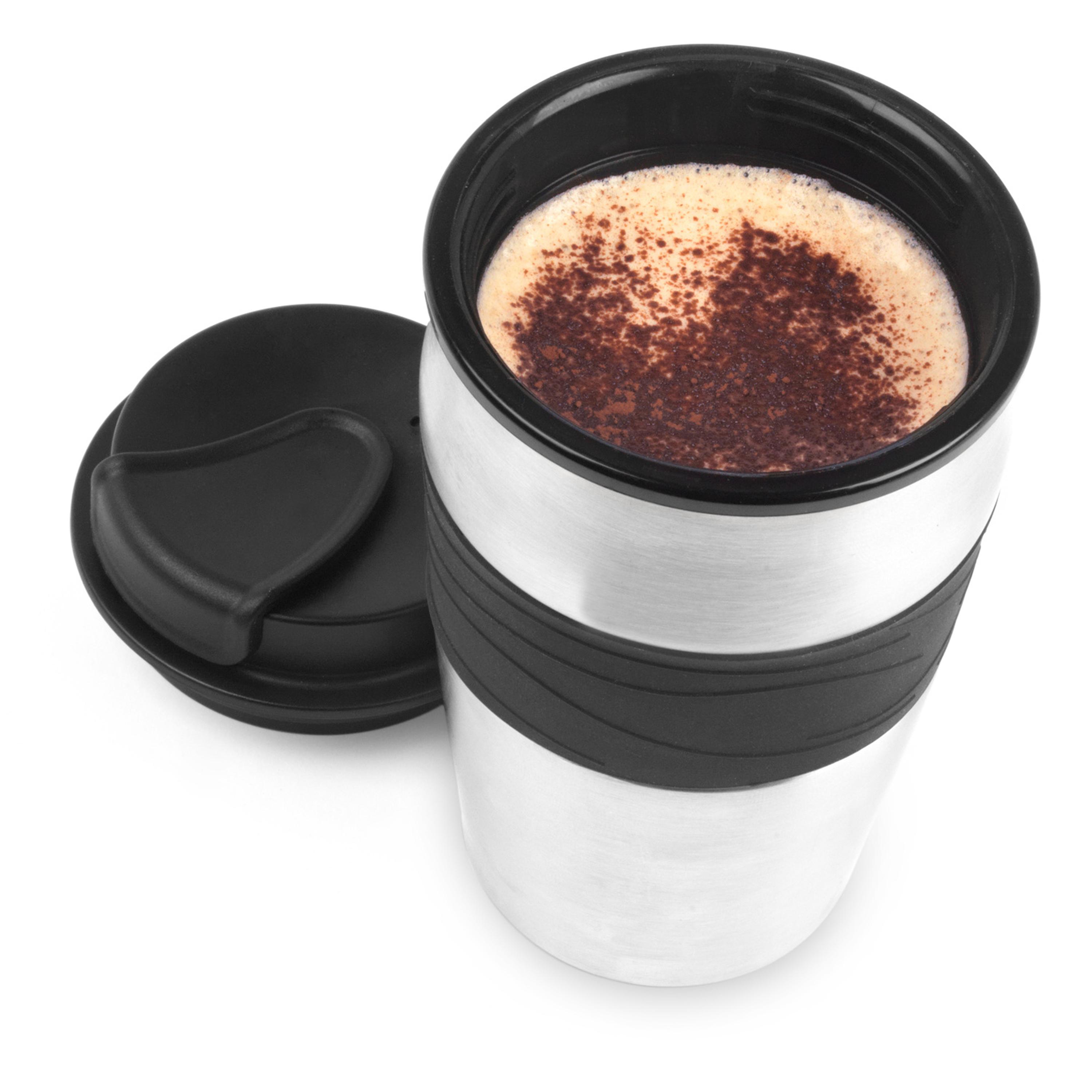 Salter EK2408 Coffee Maker to Go Personal Filter Coffee Machine Amazon