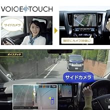 Amazon | アルパイン(ALPINE) BIG X ランドクルーザー プラド 150系