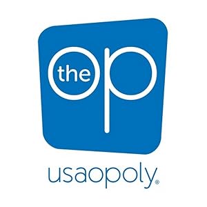 USAopoly The OP Games