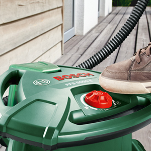 Bosch PFS 5000 E - Sistema de pulverización de pintura (1200 W, 2 ...