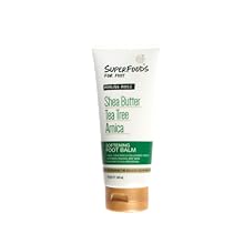 foot balm, healthy skin, healing