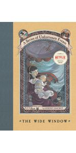 The Grim Grotto (A Series of Unfortunate Events, Book 11) (A