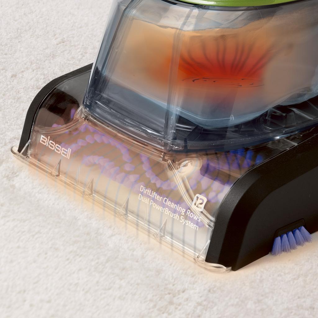 BISSELL DeepClean Premier Pet Carpet Cleaner, 17N4 Home