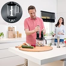 mq7 hand blender accessories