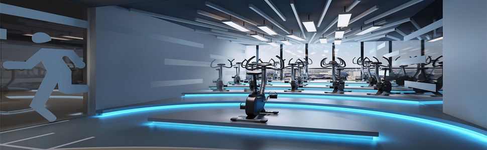LED STRIP LIGHTS
