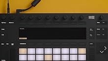 【動作確認済】Ableton Push 2 MIDIコントローラー Ableton Push 2 Software Controller Instrument With Live