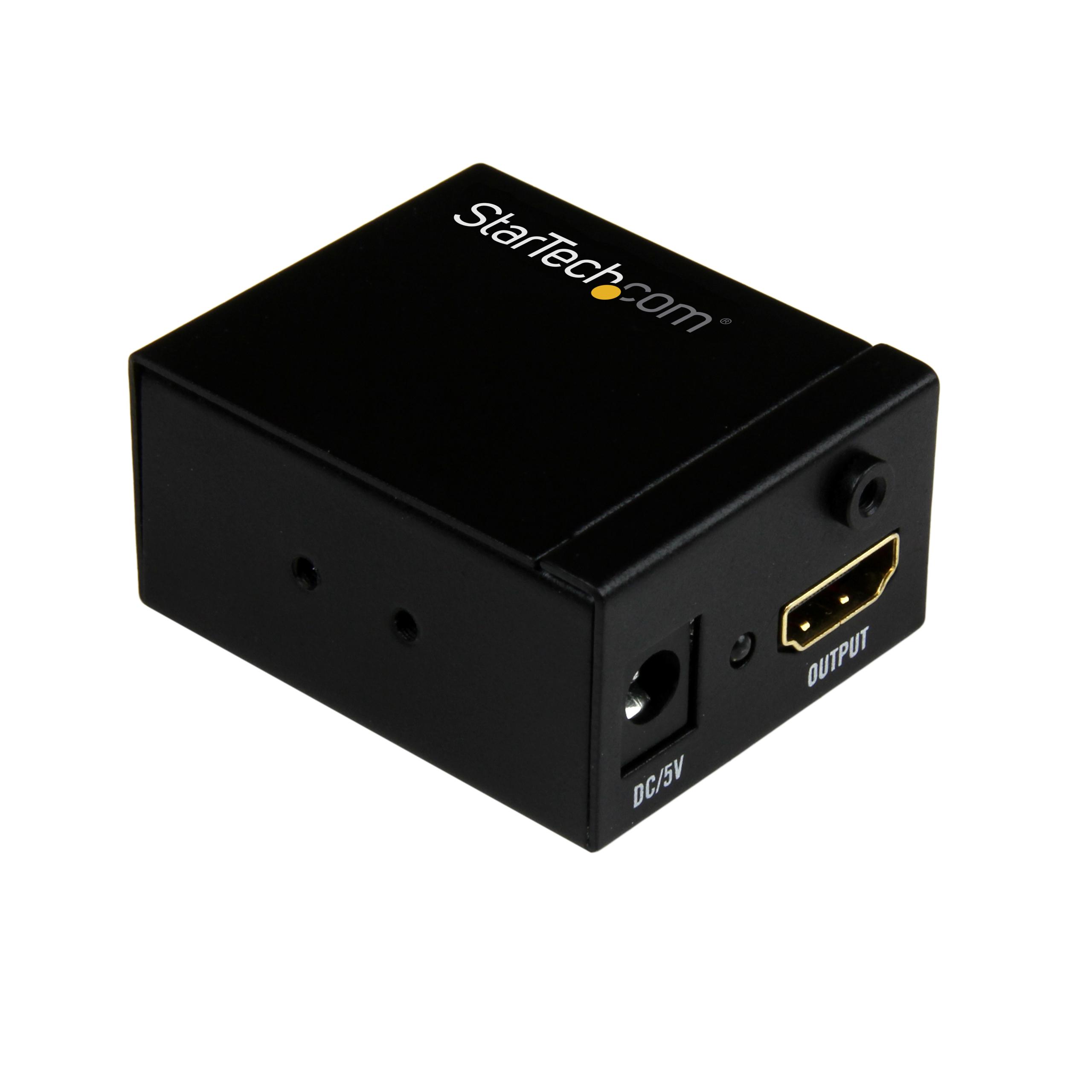 HDBOOST HDMI Signal Booster HDMI Video Signal Amplifier