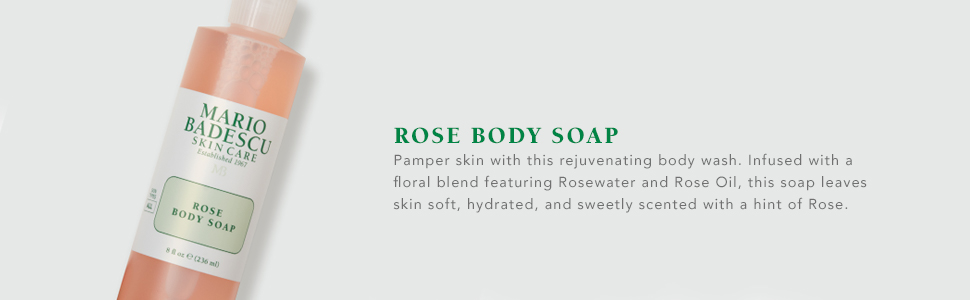 Mario Badescu Enzyme cleansing gel