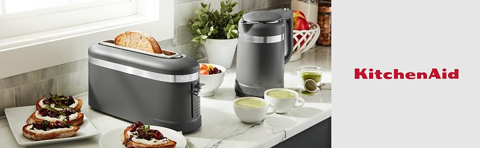 KitchenAid シルバー KitchenAid Mikser stojący 