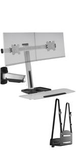 Freedom Lift, Wall Mount