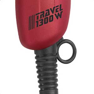 Secador de pelo plegable HTD 3429