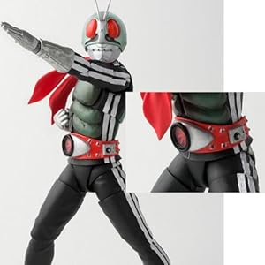 BANDAI - 2個セット　S.H.フィギュアーツ (真骨彫製法) 仮面ライダーW Amazon.co.jp: TAMASHII NATIONS S.H.フィギュアーツ(真骨彫製法