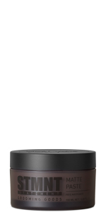 STMNT Grooming Goods Matte Paste, 3.38 oz