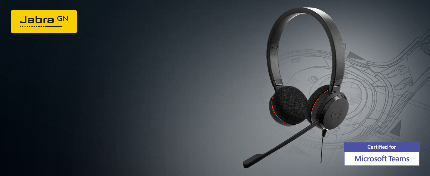 jabra evolve amazon